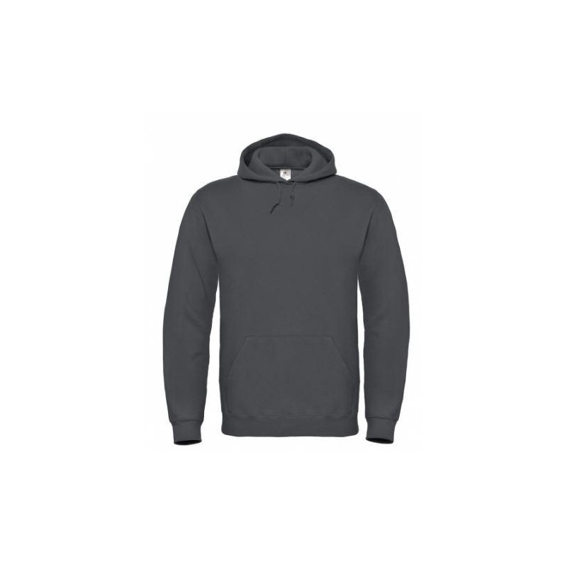 Sweat à capuche ID.003 - WUI21 Sweat à capuche ID.003 - WUI21