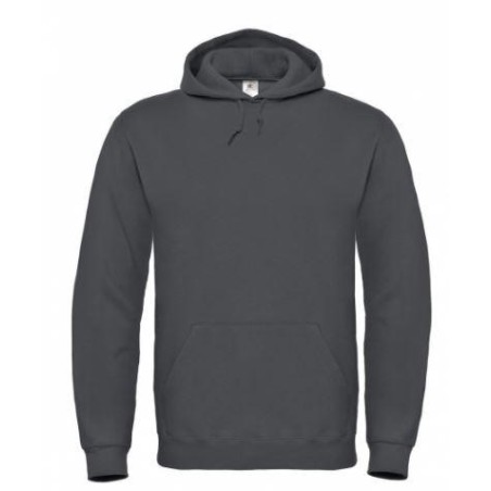 Hooded Sweatshirt ID.003 - WUI21