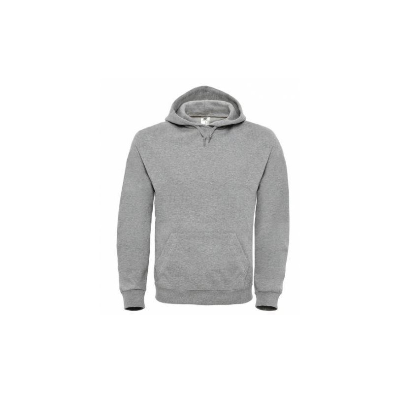 Sweat à capuche ID.003 - WUI21 Sweat à capuche ID.003 - WUI21