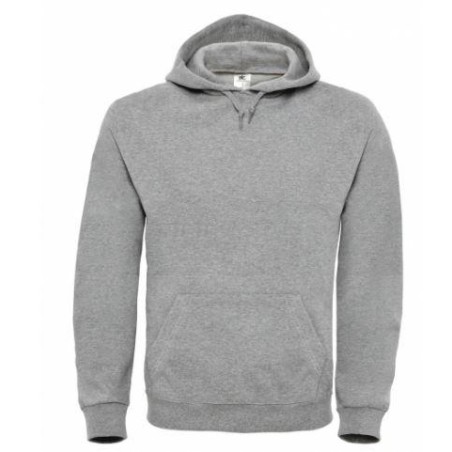 Hooded Sweatshirt ID.003 - WUI21