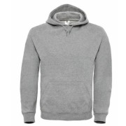SweID.003 Cotton Rich Hooded Sweatshirt - WUI21