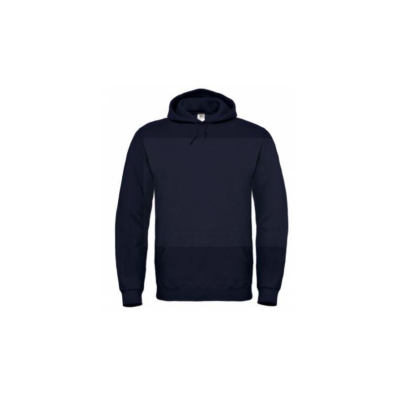Sweat à capuche ID.003 - WUI21 Sweat à capuche ID.003 - WUI21