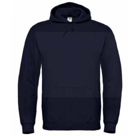 Hooded Sweatshirt ID.003 - WUI21