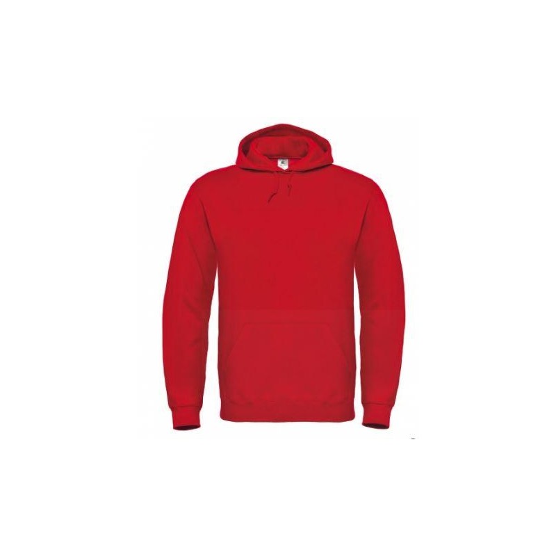 Sweat à capuche ID.003 - WUI21 Sweat à capuche ID.003 - WUI21