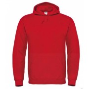 SweID.003 Cotton Rich Hooded Sweatshirt - WUI21
