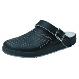 Work clogs RUBBER - 9310