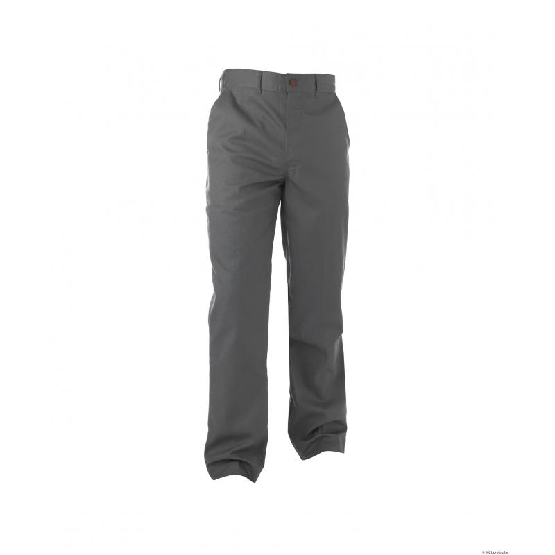 Amazon.com: Newfacelook Mens Cargo Trousers Working Pants Cordura Knee  Pockets, Grey, 32W x 32L: Clothing, Shoes & Jewelry