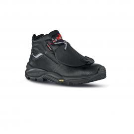Safety shoes S3 M HRO SRC - DEPP