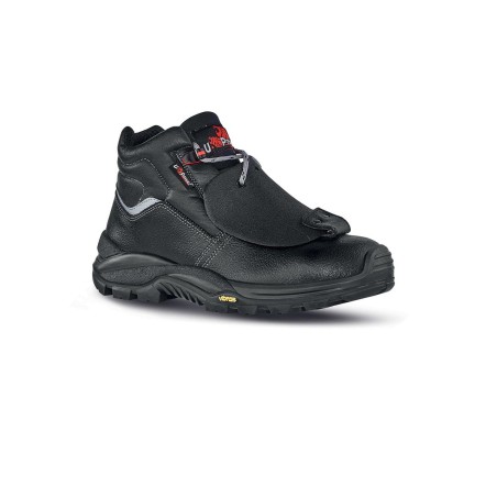 Safety boots S3 M HRO SRC - DEPP