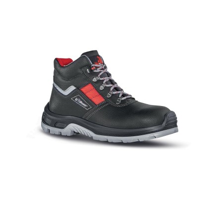 Safety boots S3 RS SRC - DEVASTATE