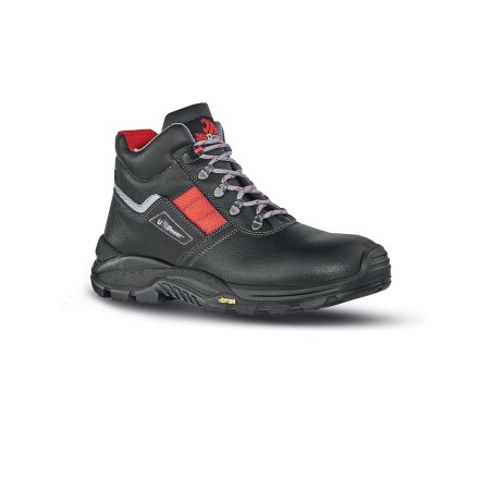 Bottines de sécurité S3 CI HI HRO RS SRC - GRAVEL