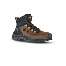 Safety shoes S3 SRC - JAZZ