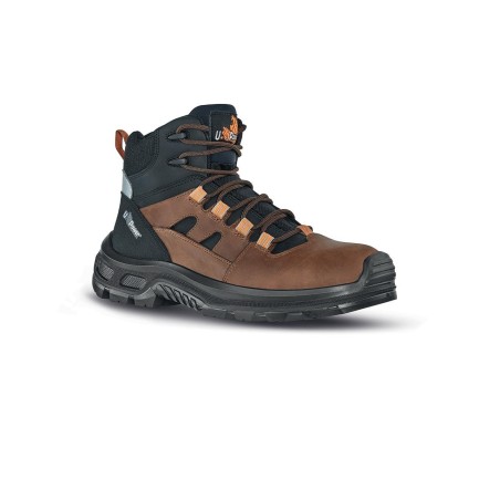 Safety boots S3 SRC - JAZZ