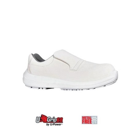 Chaussures de sécurité S1 SRC - NURSE GRIP