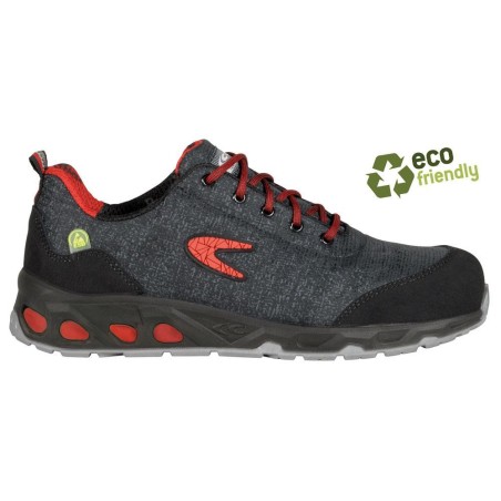 Safety Shoes ESD S3 SRC - RAINPROOF