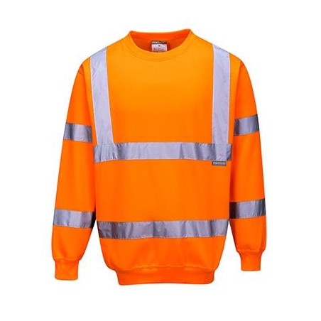 High Visibility Sweatshirt - B303