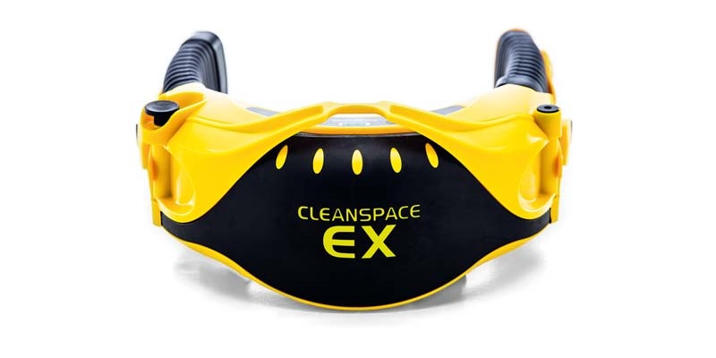 Masque Cleanspace2 EX
