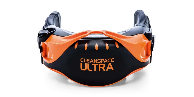 Masque Cleanspace2 Ultra