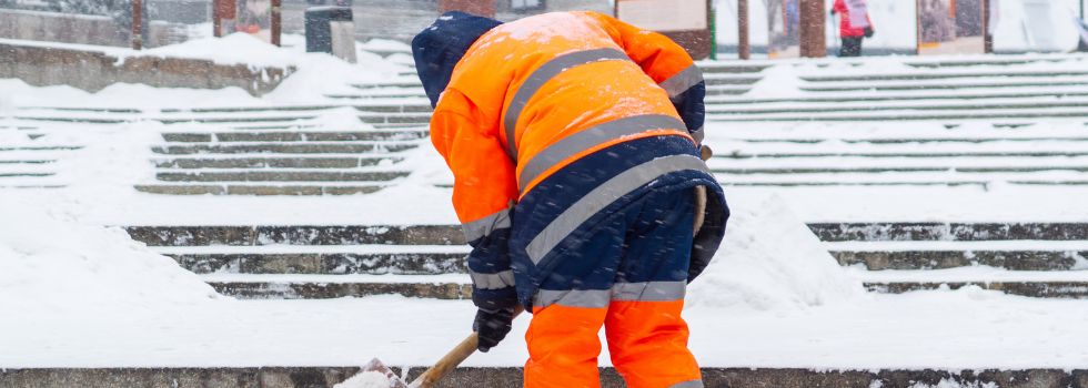 Les différents vêtements de sécurité pour l'hiver de ProSafety