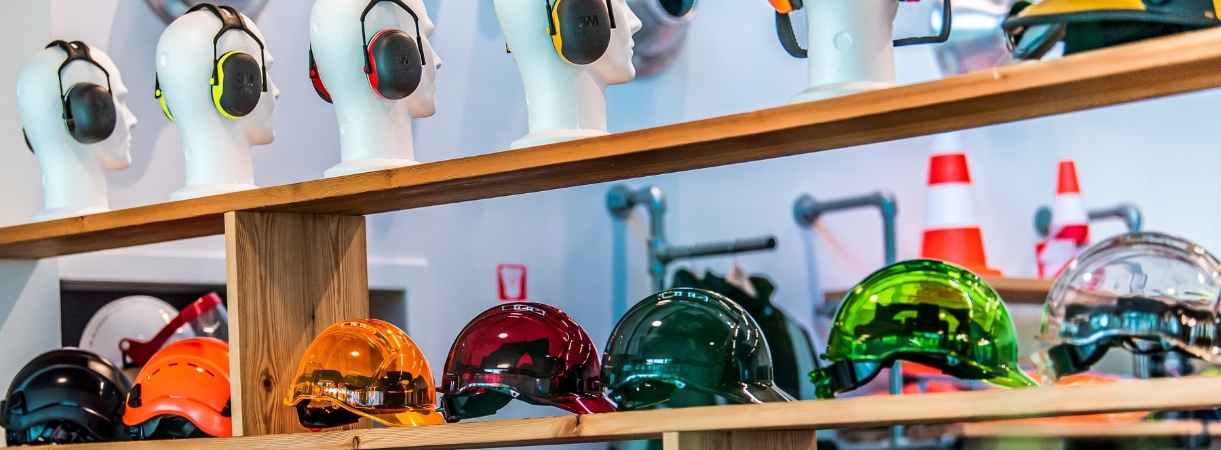 :  Engagement environnemental ProSafety dans le cadre de la certification ISO 14001