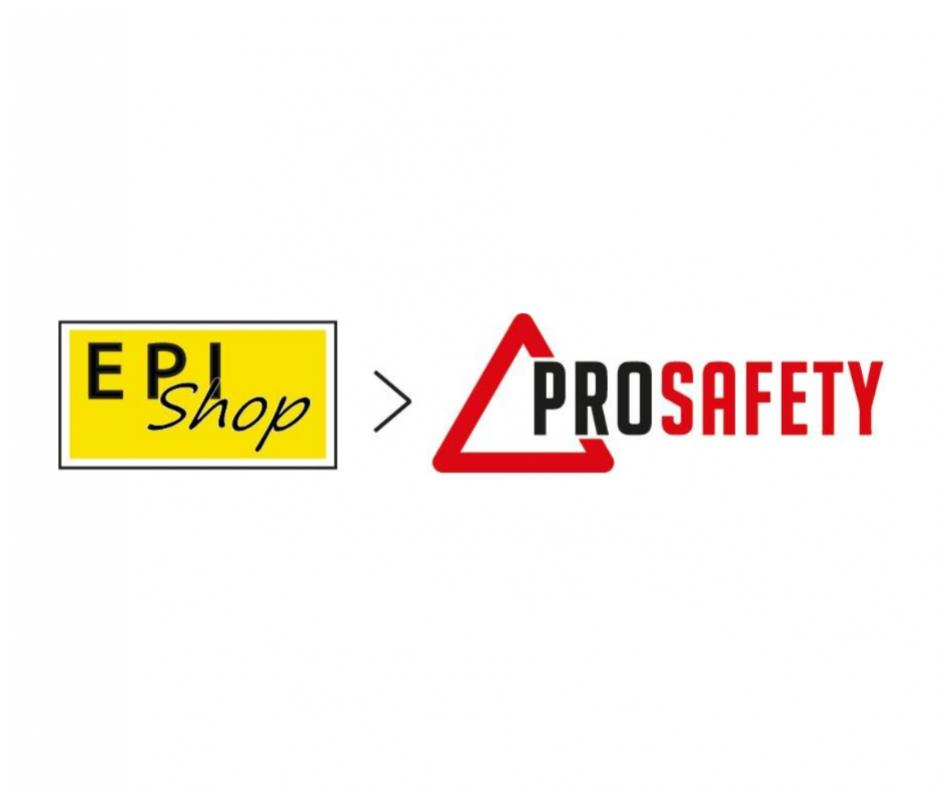 Encore une bonne nouvelle : EPI Shop Nivelles intègre ProSafety